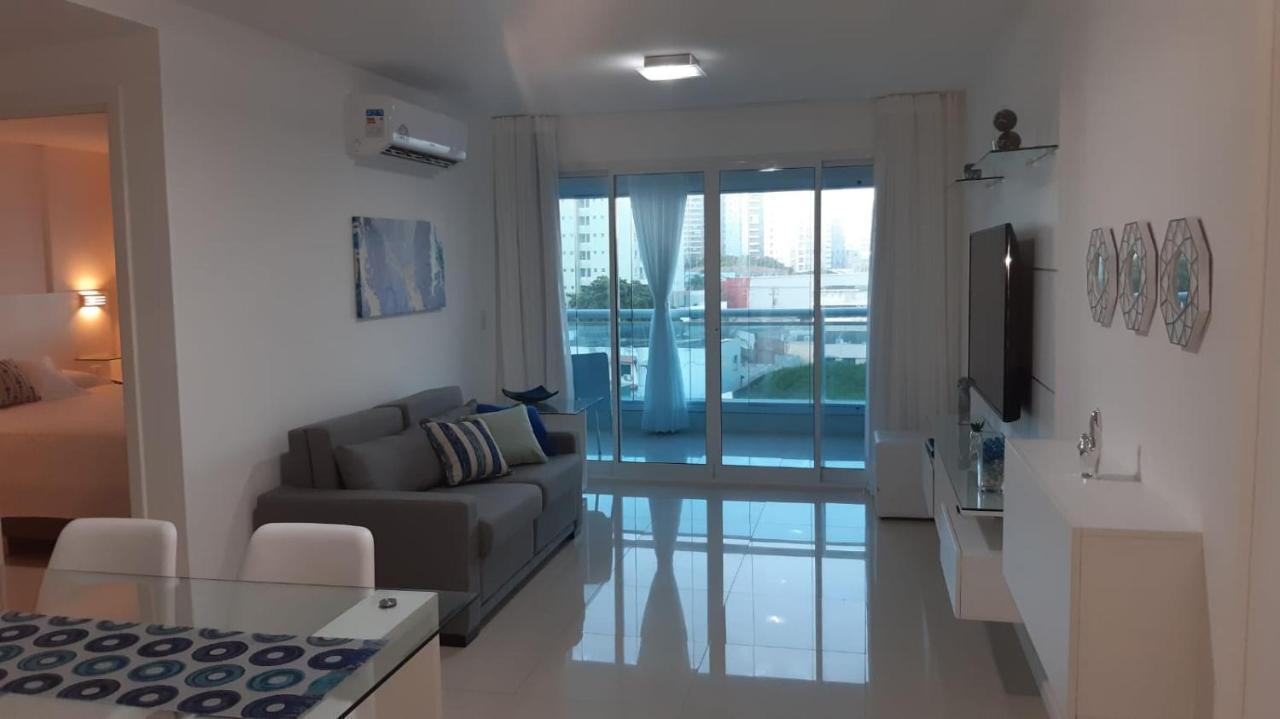 Wave Exclusive Apartments Salvador Exterior foto