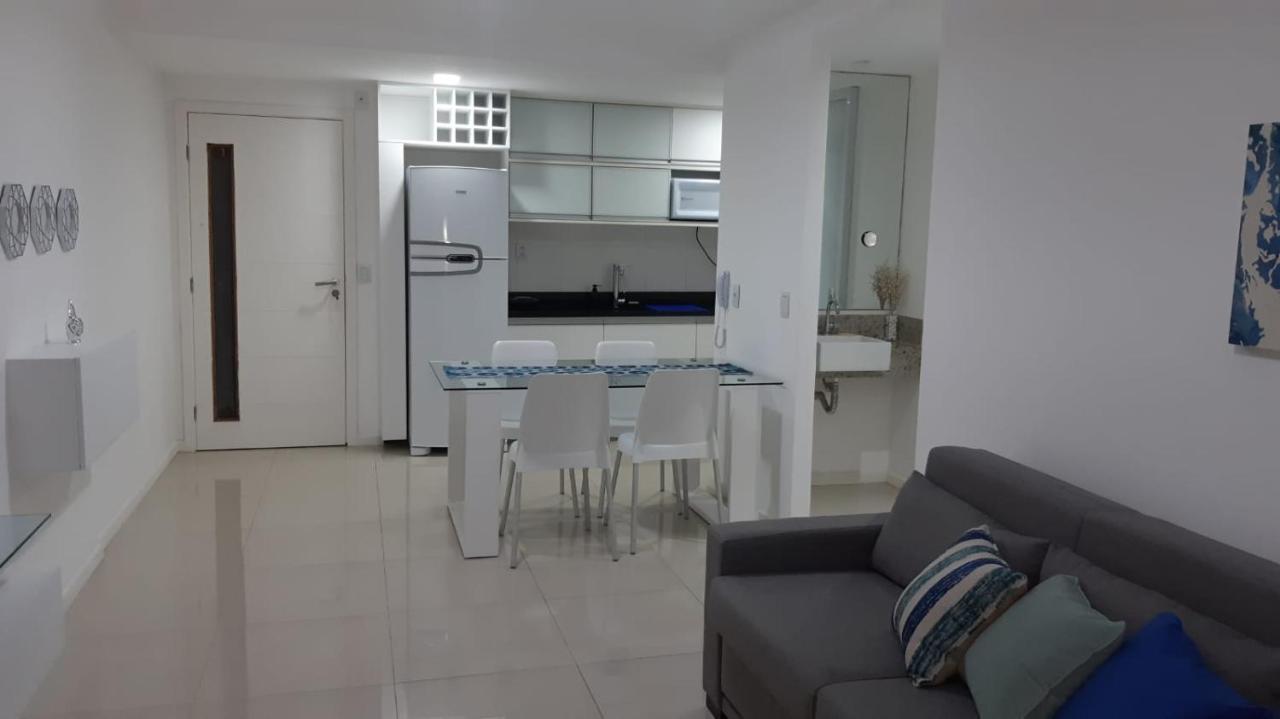 Wave Exclusive Apartments Salvador Exterior foto
