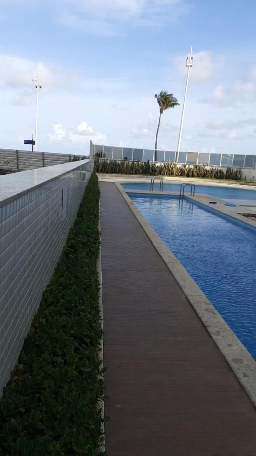 Wave Exclusive Apartments Salvador Exterior foto