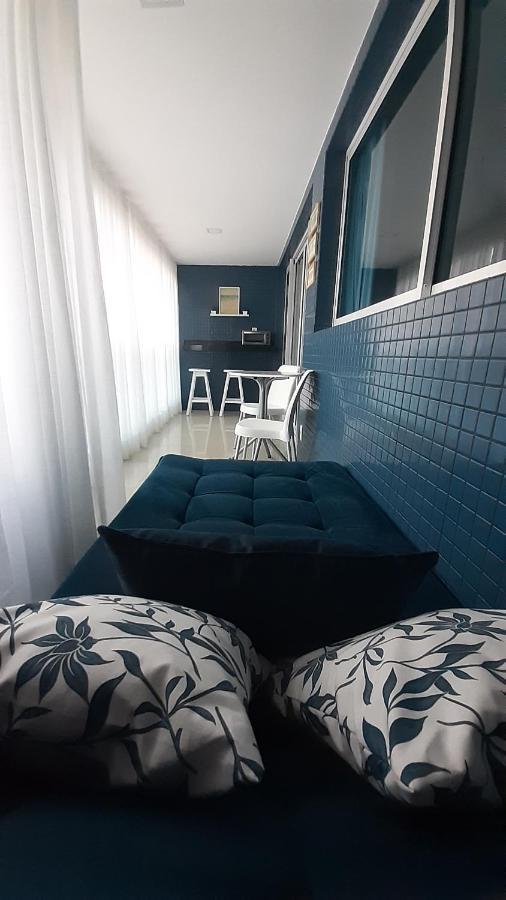 Wave Exclusive Apartments Salvador Exterior foto