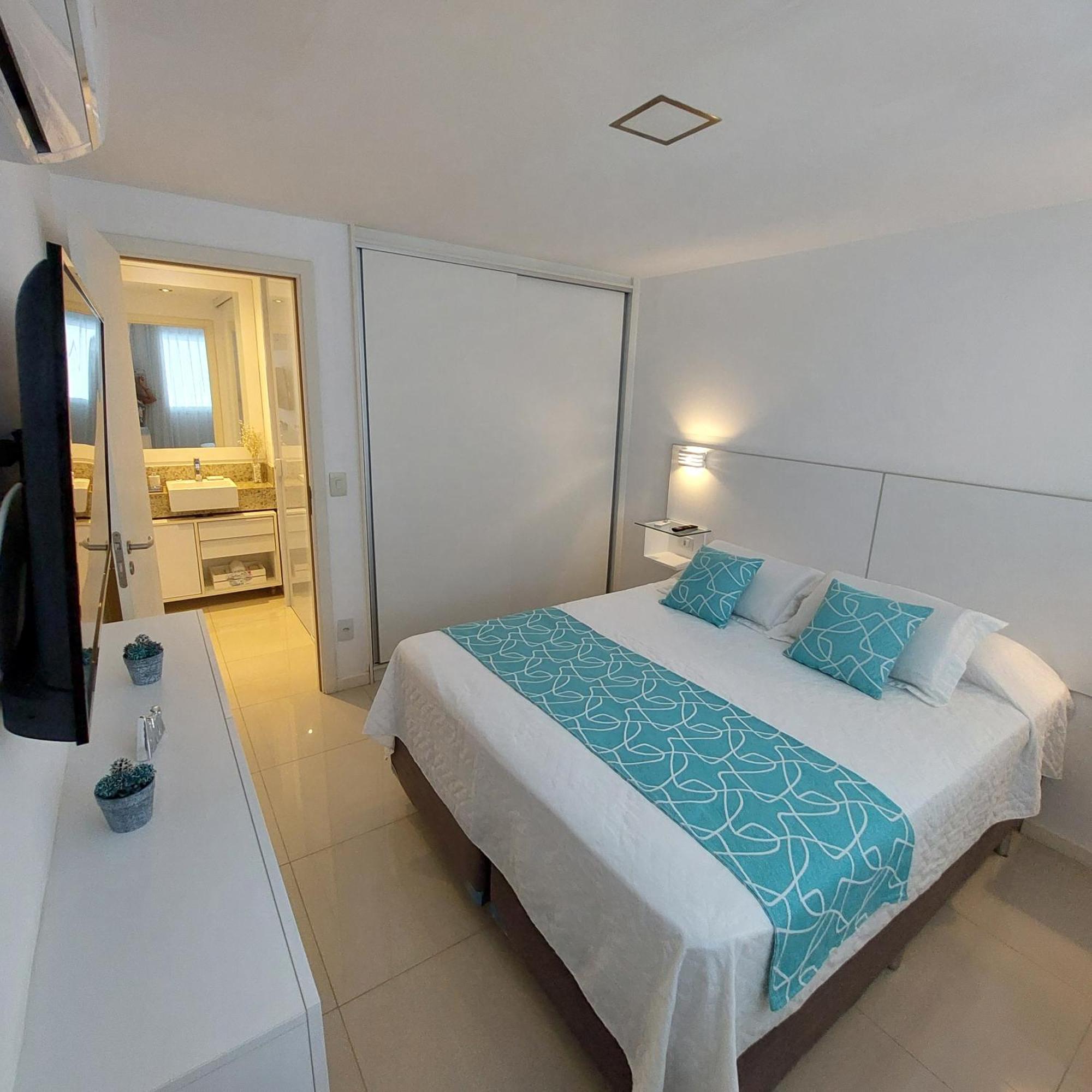 Wave Exclusive Apartments Salvador Exterior foto