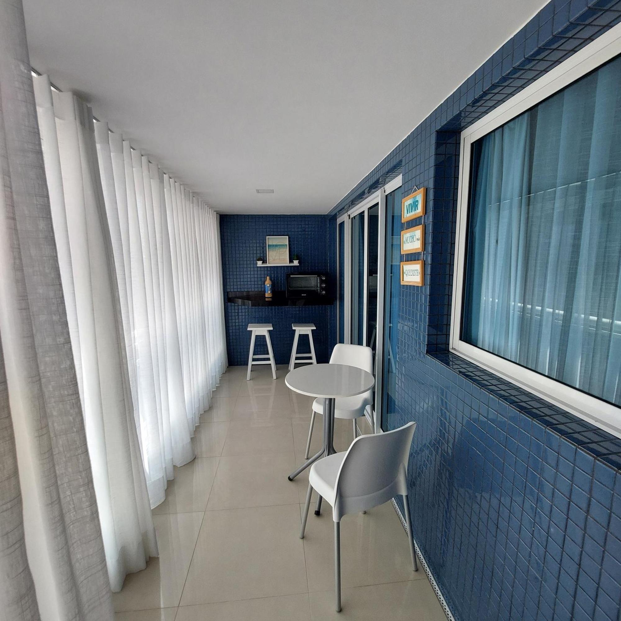 Wave Exclusive Apartments Salvador Exterior foto
