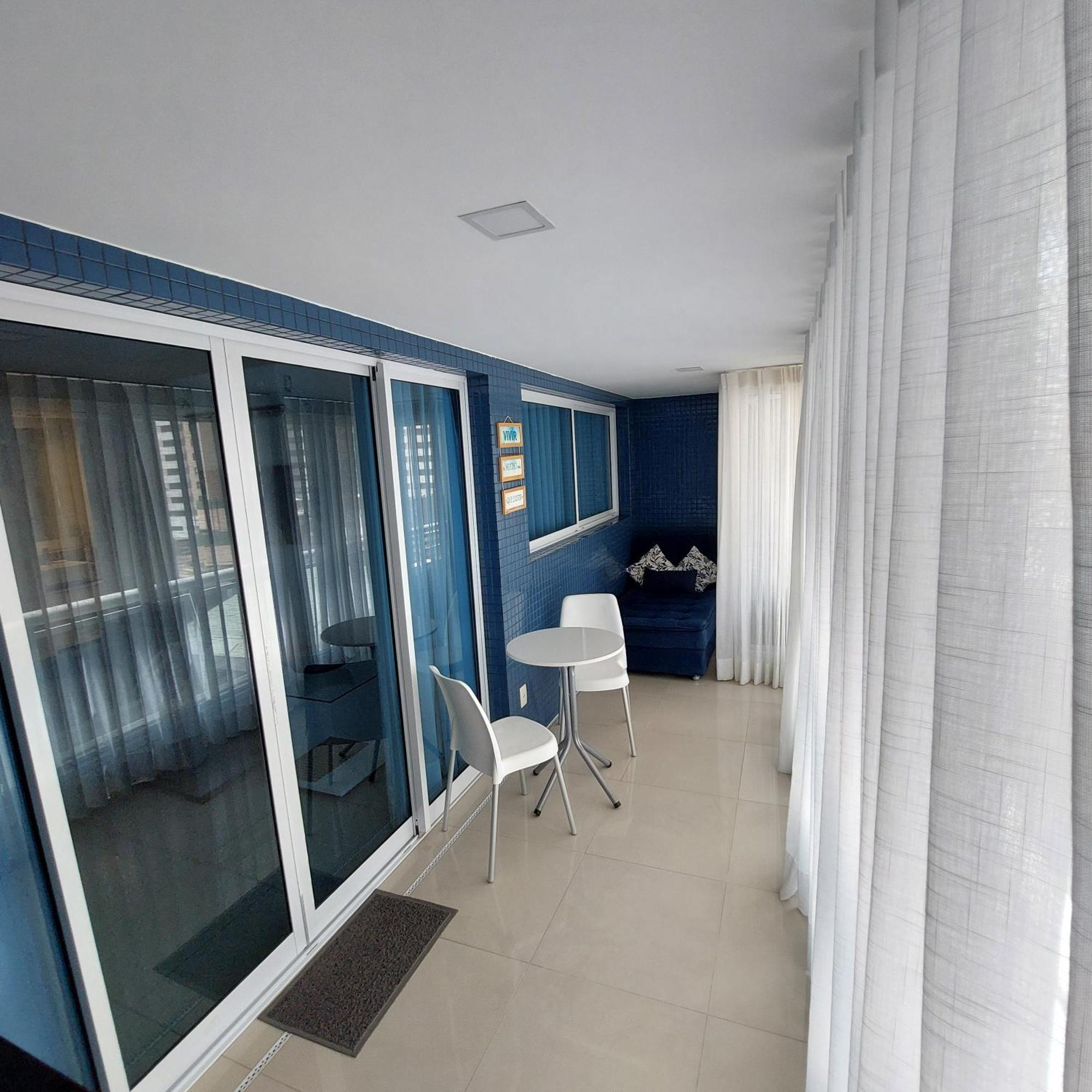 Wave Exclusive Apartments Salvador Exterior foto